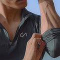 Graphite Compression Tee